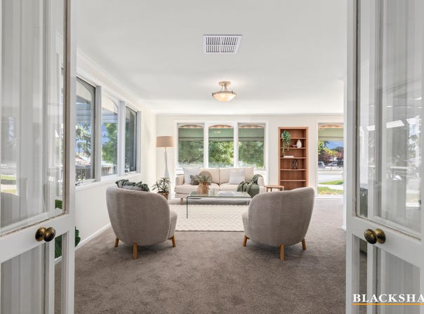 4 McEachern Crescent, Melba, ACT 2615