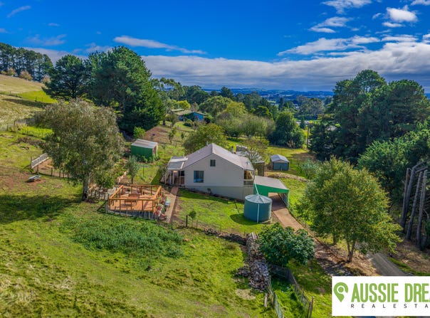 129 Old Western Highway, Gordon, Vic 3345