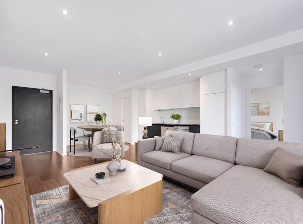 152/73 River Street, Richmond, Vic 3121