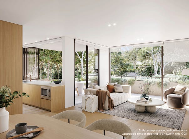 Macquarie Park, NSW 2113