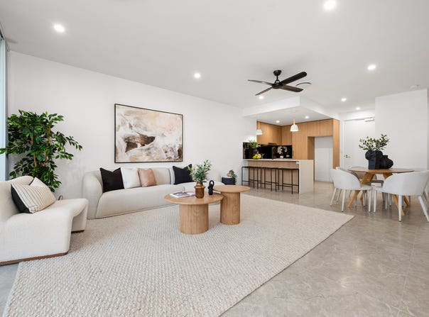2/580 Sherwood Road, Sherwood, Qld 4075