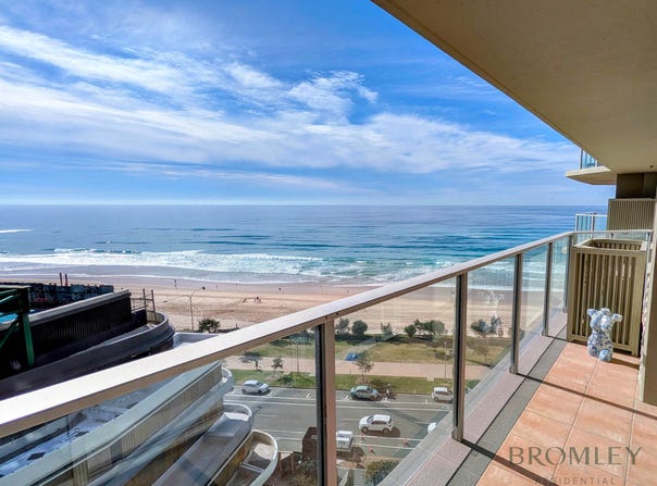 11E/150 The Esplanade, Surfers Paradise, Qld 4217