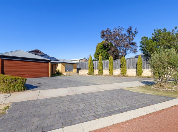 26 Caldervale Avenue, Ellenbrook, WA 6069