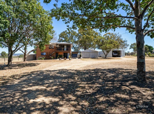 7379 Brisbane Valley Highway, Toogoolawah, Qld 4313