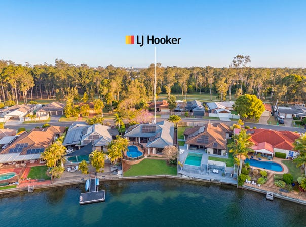 46 Burrendong Road, Coombabah, Qld 4216
