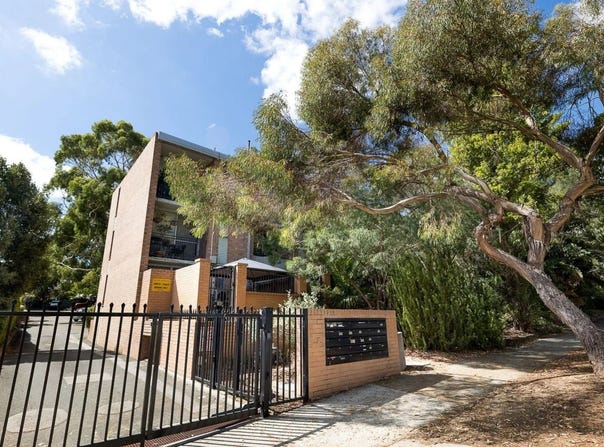 10/100 Subiaco Road, Subiaco, WA 6008