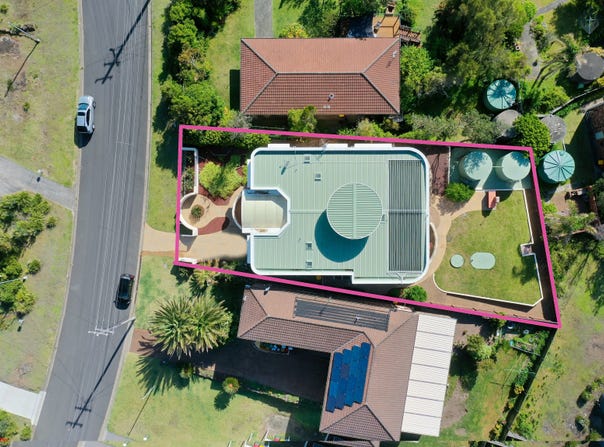 33 Kurrawa Drive, Kioloa, NSW 2539