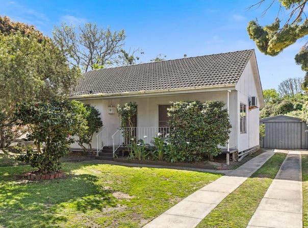 13 Coolgardie Street, Frankston North, Vic 3200