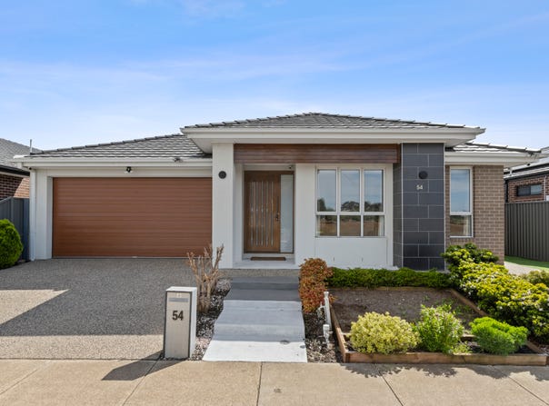 54 Canterbury Road, Lara, Vic 3212