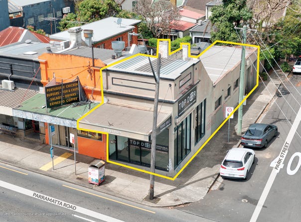 728 Parramatta Road, Petersham, NSW 2049