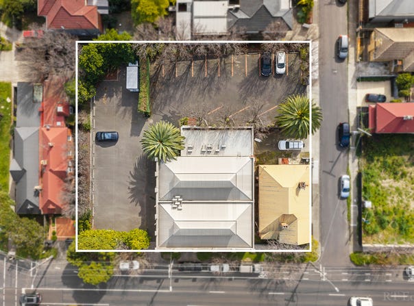 1 Ross Street, Elsternwick, Vic 3185