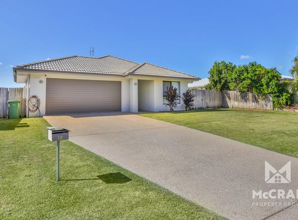12 Harrison Court, Bowen, Qld 4805