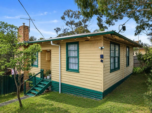 11 Rowell Street, Morwell, Vic 3840