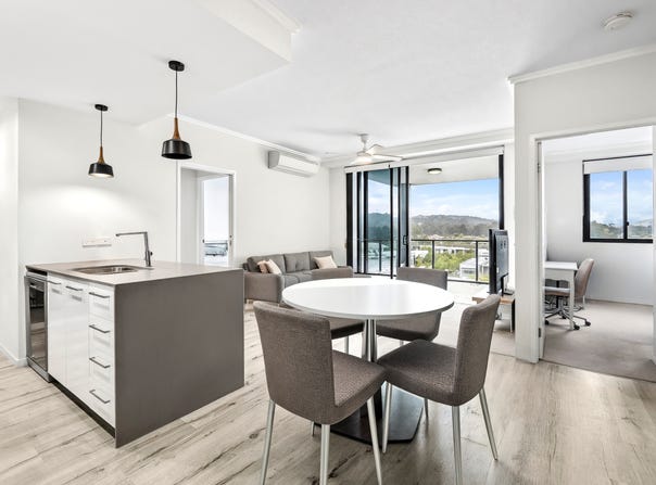 246/1-25 Parnell Boulevard, Robina, Qld 4226
