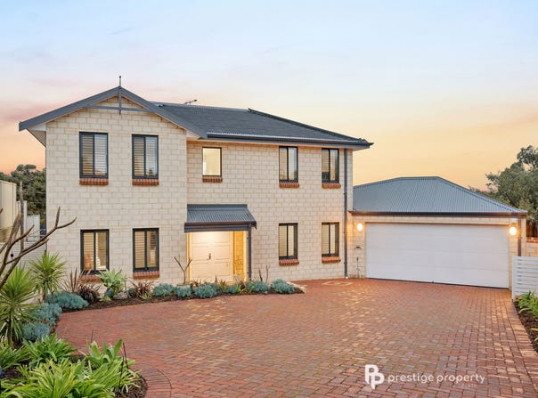 26A Ballybunion Crescent, Connolly, WA 6027