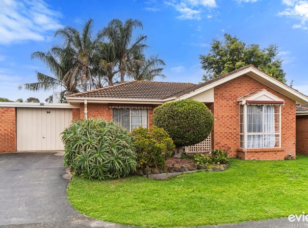 24/242 Cranbourne Road, Frankston, Vic 3199