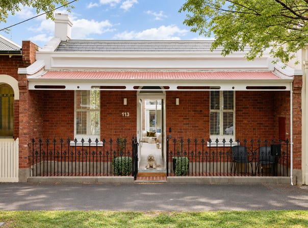 113 Raglan Street, South Melbourne, Vic 3205