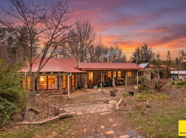 369 Sunnyside Road, Armidale, NSW 2350