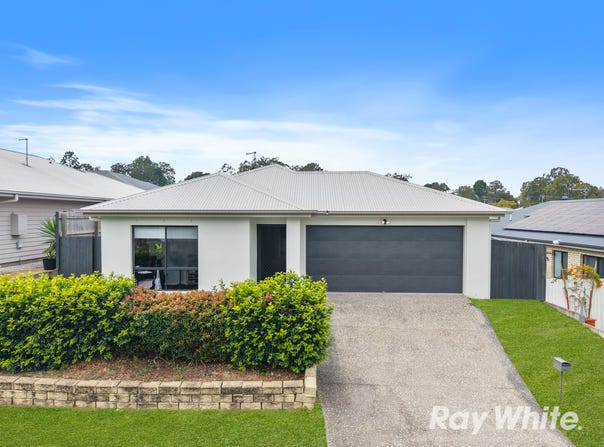 11 Soe Street, Redbank, Qld 4301