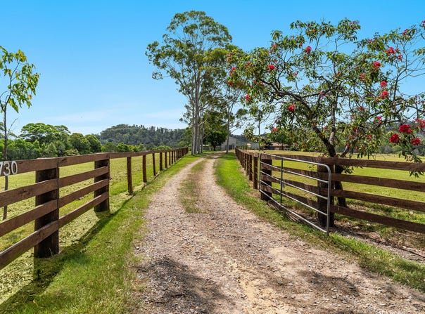 730 Reardons Lane, New Italy, NSW 2472
