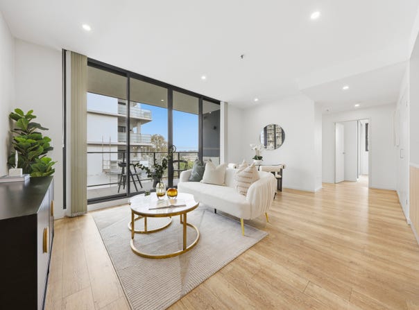 98/208 Parramatta Road, Homebush, NSW 2140