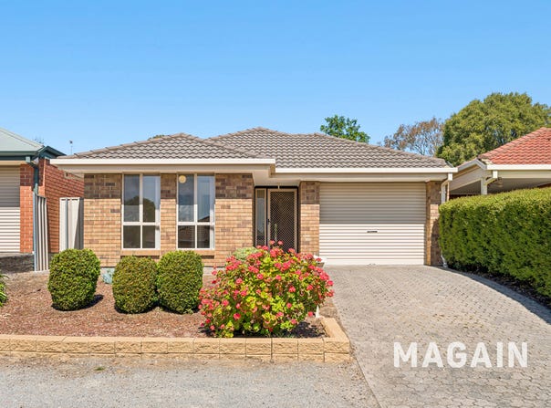4 Padthaway Court, Woodcroft, SA 5162