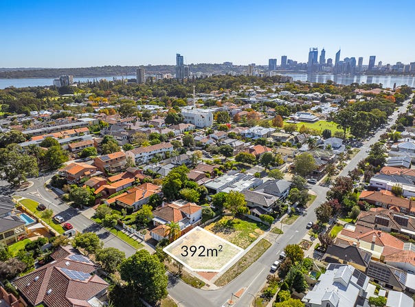 81A Forrest Street, South Perth, WA 6151