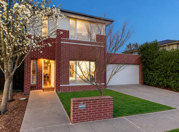 98 Aspect Parade, Alfredton, Vic 3350