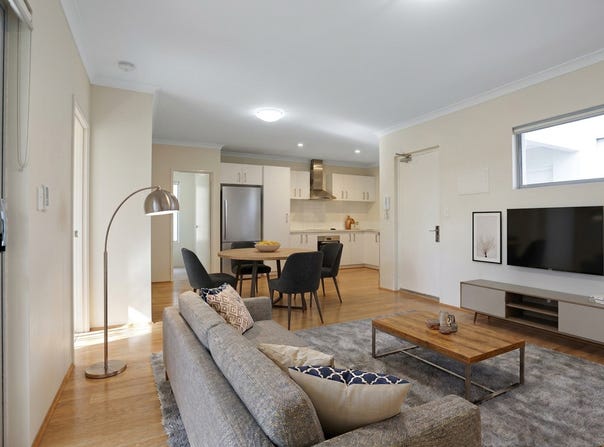 8/5 Cleaver Terrace, Rivervale, WA 6103