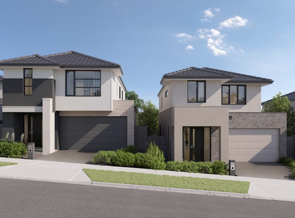Lot 323 Lacebark Drive, St Helena, Vic 3088