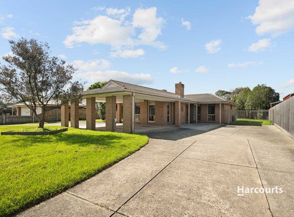 2 Grange Court, Koo Wee Rup, Vic 3981