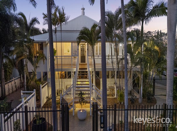48 Alexandra Street, North Ward, Qld 4810