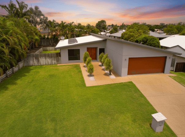 12 Mitchell Court, Gracemere, Qld 4702