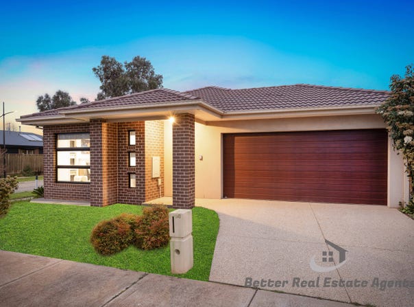 58 Woodlea Boulevard, Aintree, Vic 3336