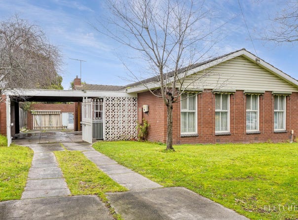 342 Manningham Road, Doncaster, Vic 3108