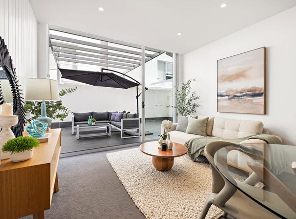 109/8 Bank Street, West End, Qld 4101