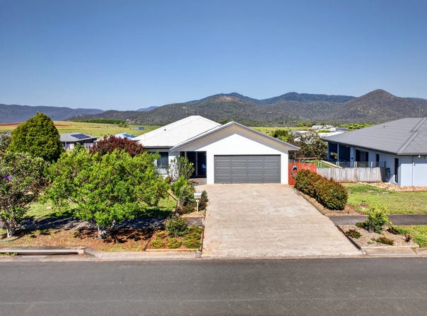 4 Lavender Crescent, Atherton, Qld 4883