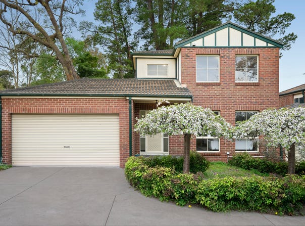 5/32 Bayswater Road, Croydon, Vic 3136