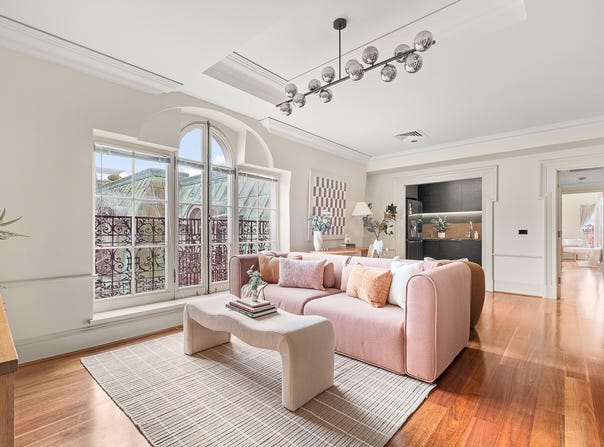 23/151 Canterbury Road, Toorak, Vic 3142