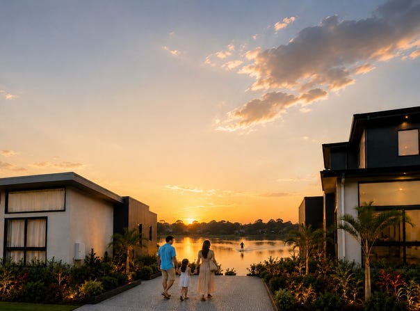 3 Wakepark Lane, Smithfield, Qld 4878