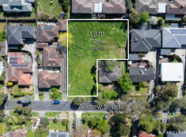 32 Andrew Street, Ringwood, Vic 3134