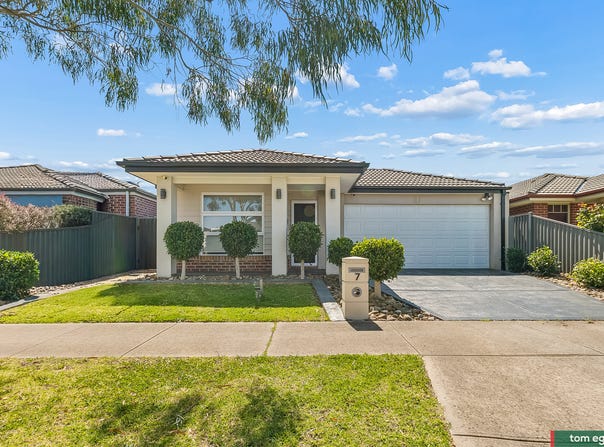 7 Murrindal Way, Whittlesea, Vic 3757