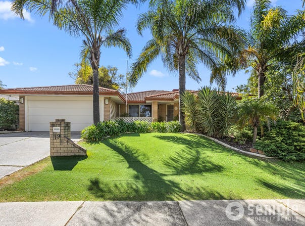 19 Dundee Street, Leeming, WA 6149