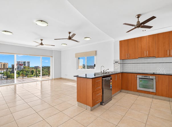 13/32 McLachlan Street, Darwin City, NT 0800