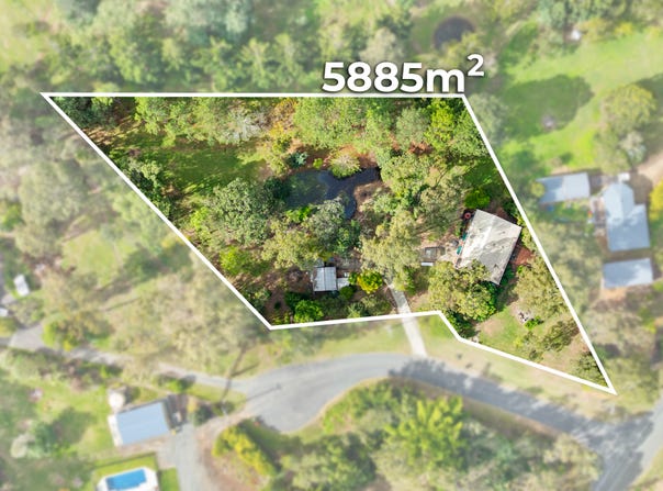 1 Laurel Place, Cedar Grove, Qld 4285