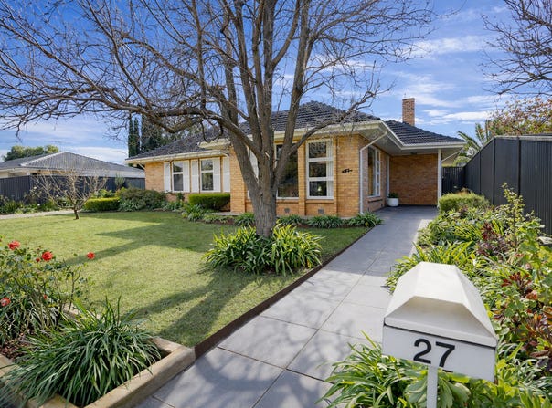 27 Julius Street, Tanunda, SA 5352