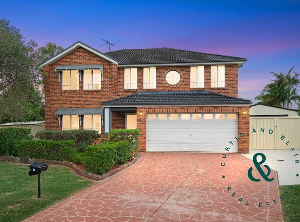 3 Huon Place, Medowie, NSW 2318
