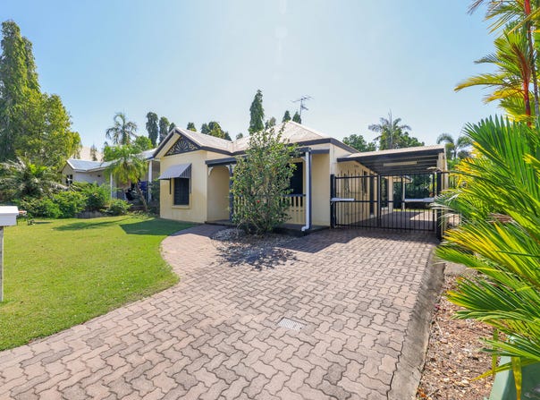 18 Macadam Place, Gunn, NT 0832