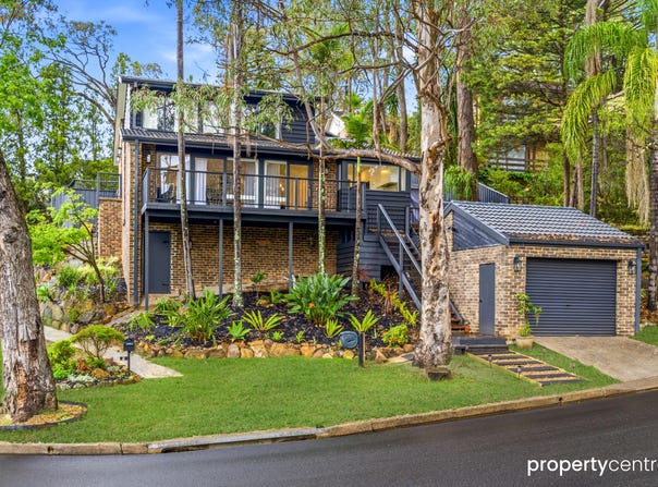 1 Fern Place, Leonay, NSW 2750