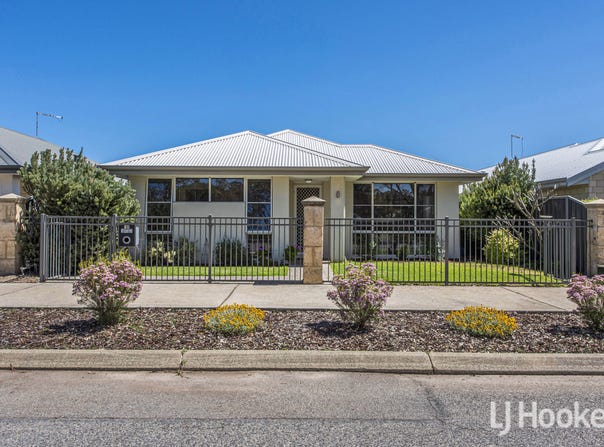 14 Lukin Loop, Pinjarra, WA 6208